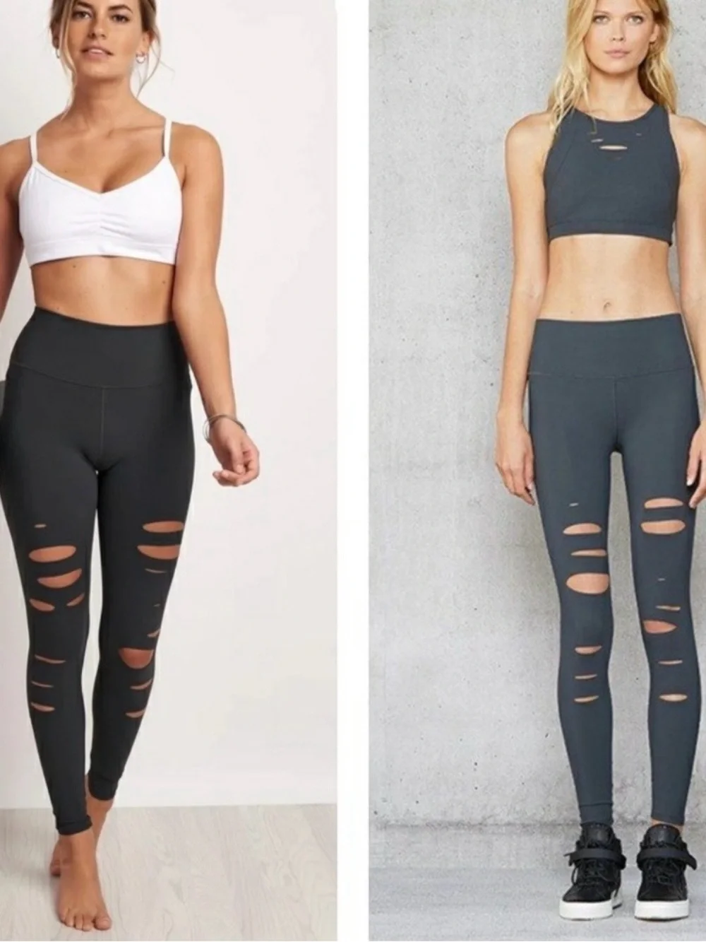 ALO Yoga high waist